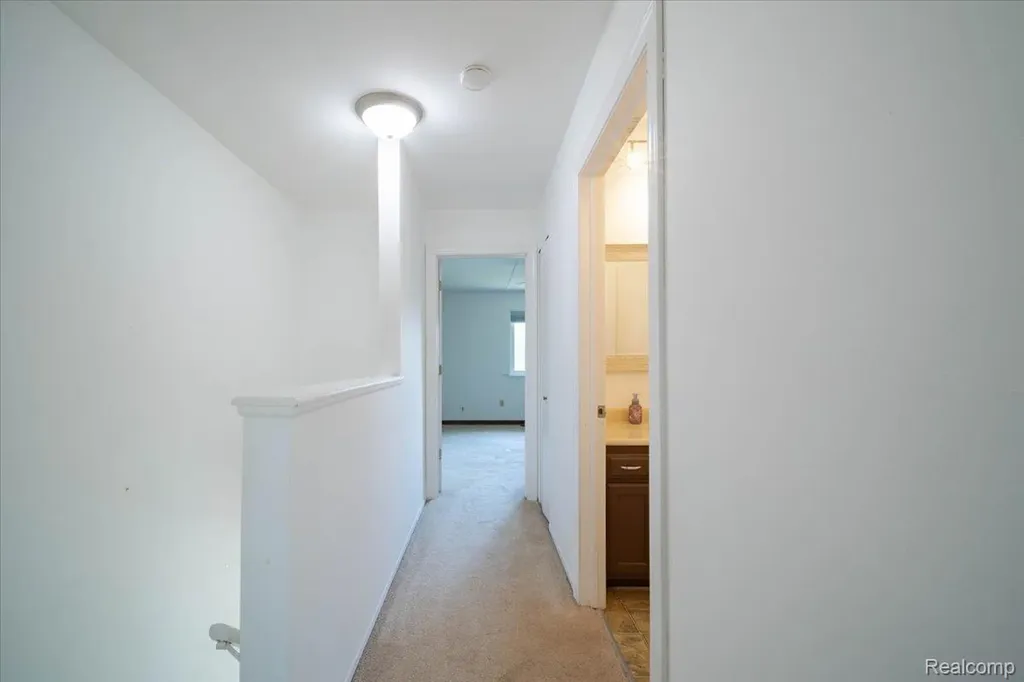7310 Bluewater Drive Springfield Charter Township MI 48348