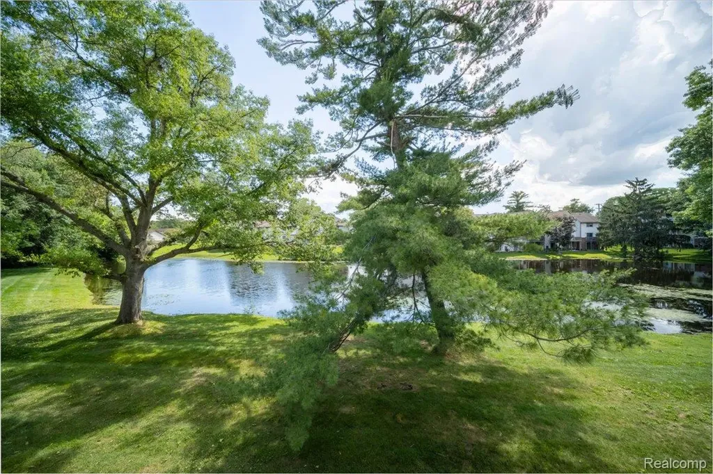 7310 Bluewater Drive Springfield Charter Township MI 48348