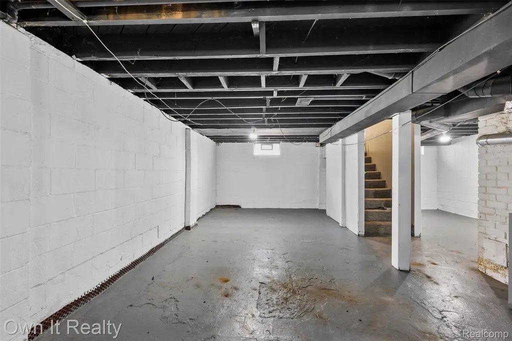 6459 Brace Street Detroit City MI 48228
