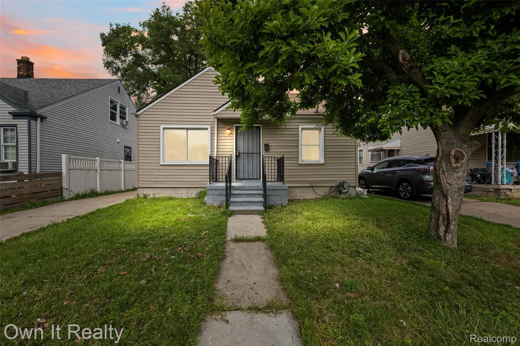 6459 Brace Street Detroit City MI 48228