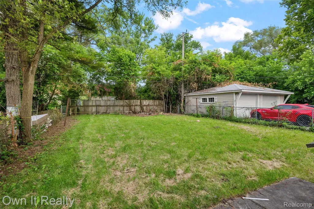 6459 Brace Street Detroit City MI 48228