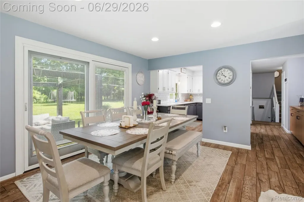 31620 Bobrich Street Livonia City MI 48152