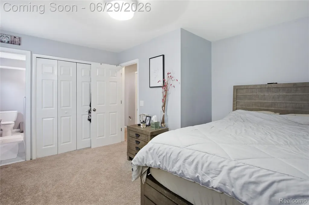 31620 Bobrich Street Livonia City MI 48152