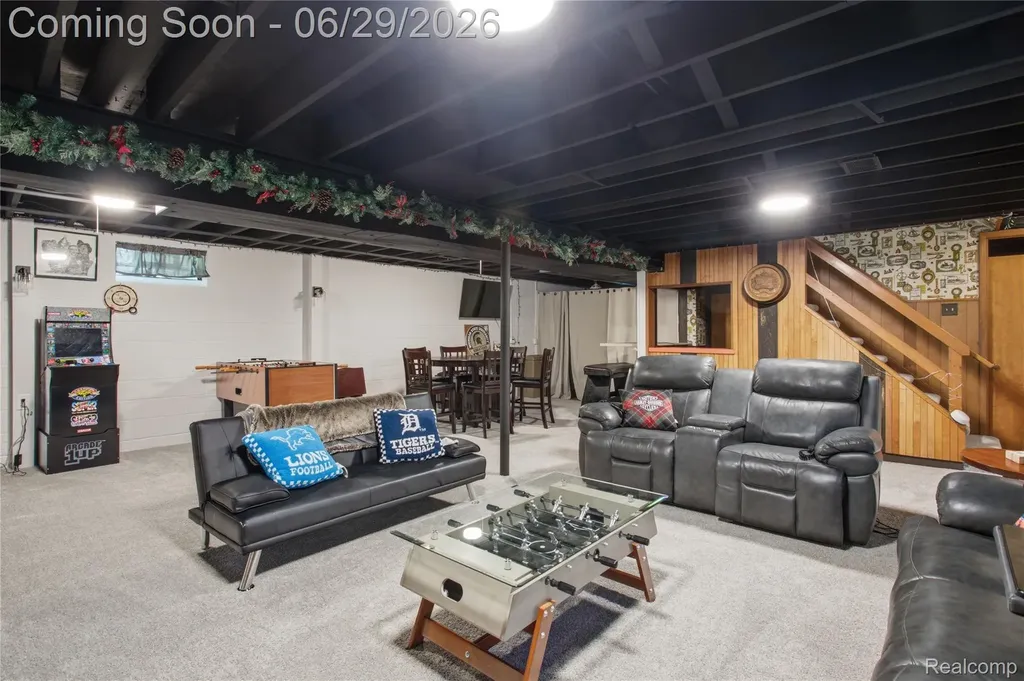 31620 Bobrich Street Livonia City MI 48152