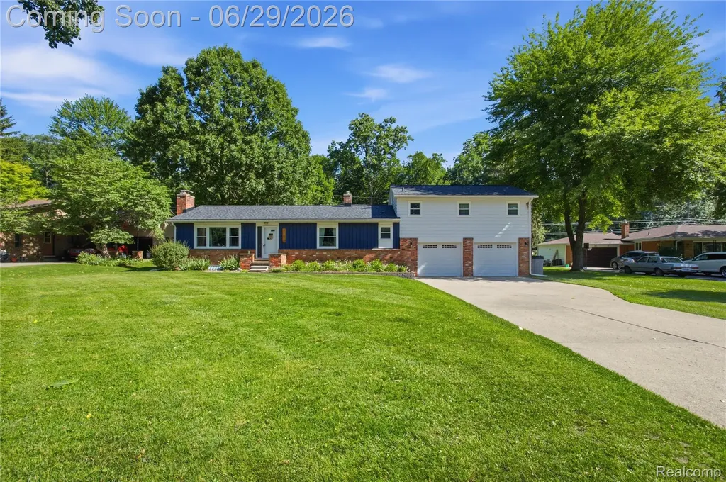31620 Bobrich Street Livonia City MI 48152