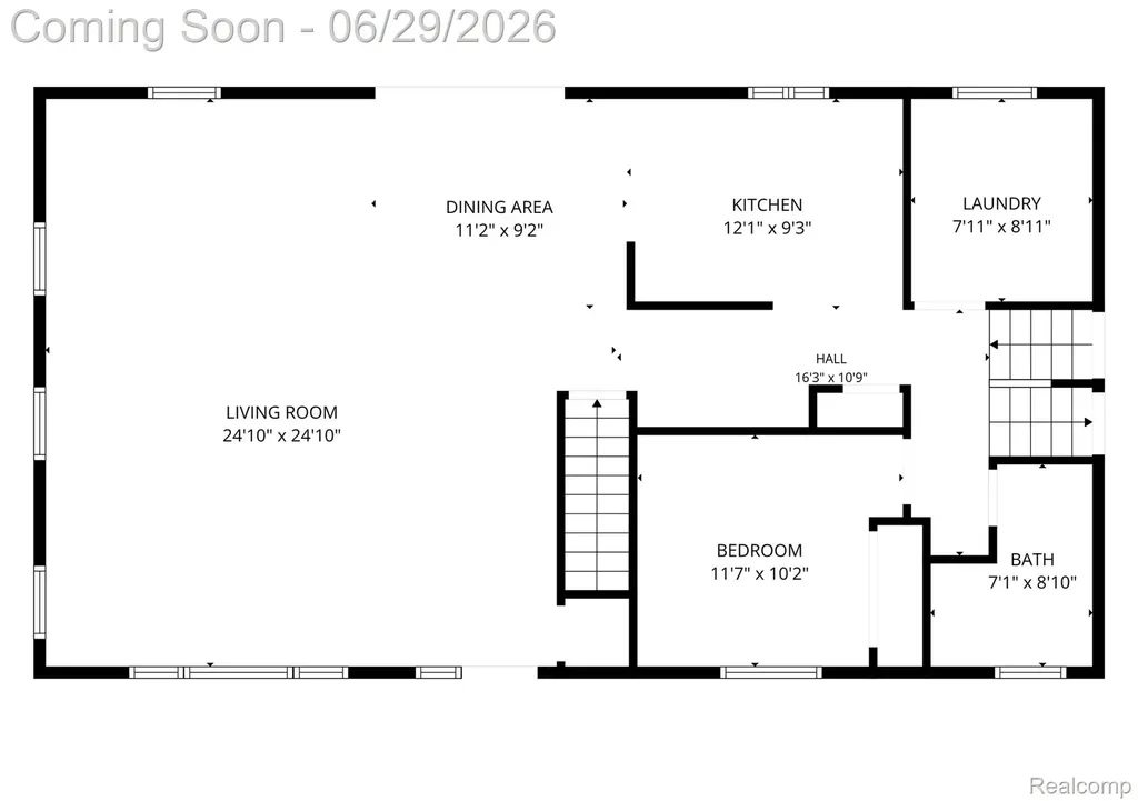31620 Bobrich Street Livonia City MI 48152