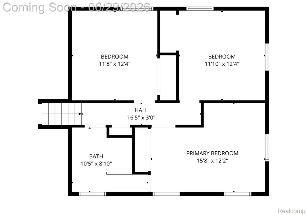 31620 Bobrich Street Livonia City MI 48152