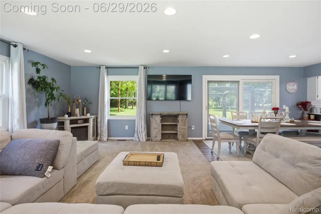 31620 Bobrich Street Livonia City MI 48152