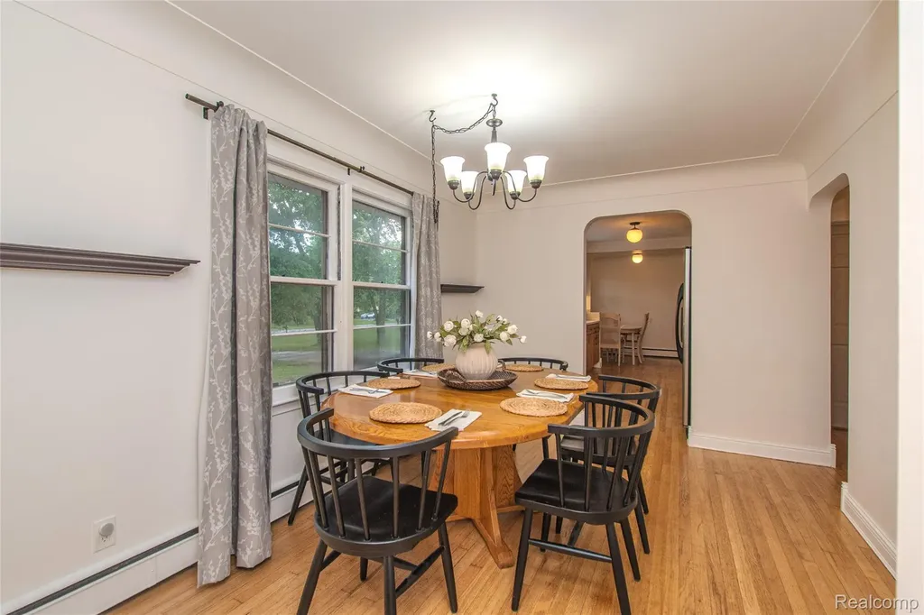 24567 Westmoreland Drive Farmington Hills City MI 48336