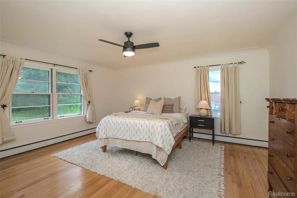 24567 Westmoreland Drive Farmington Hills City MI 48336