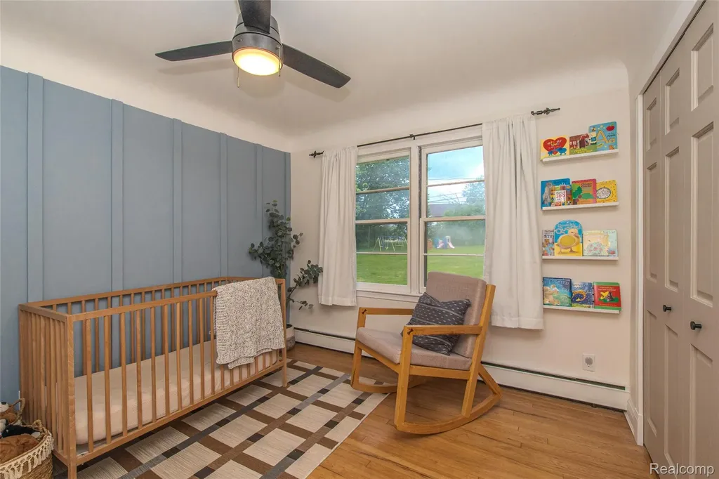 24567 Westmoreland Drive Farmington Hills City MI 48336