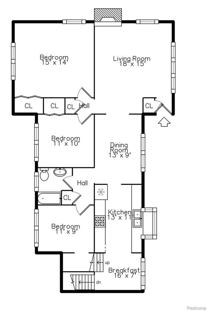 24567 Westmoreland Drive Farmington Hills City MI 48336