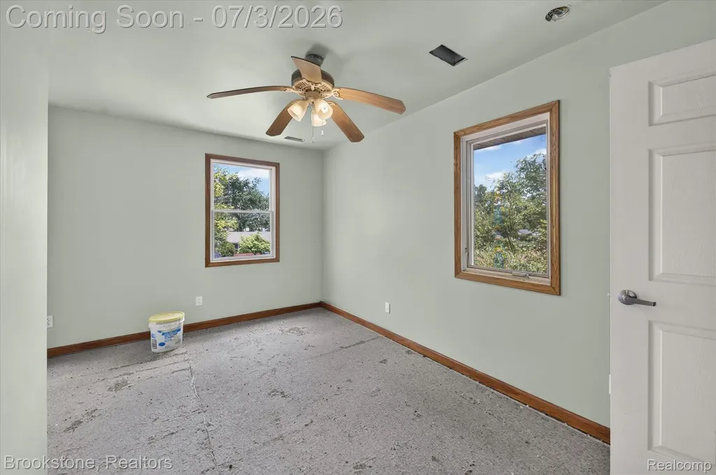 34637 Fairchild Street Westland City MI 48186