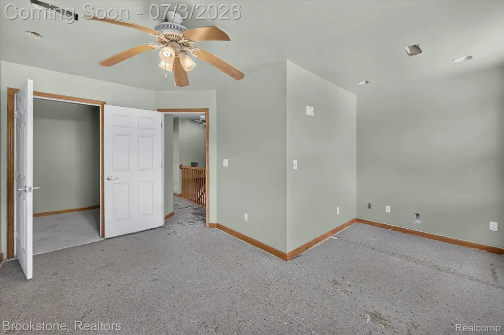 34637 Fairchild Street Westland City MI 48186