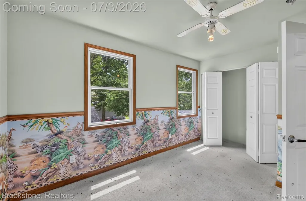 34637 Fairchild Street Westland City MI 48186