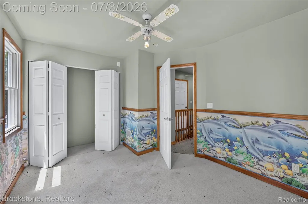 34637 Fairchild Street Westland City MI 48186