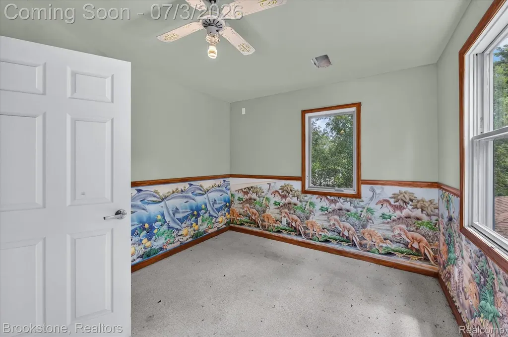 34637 Fairchild Street Westland City MI 48186