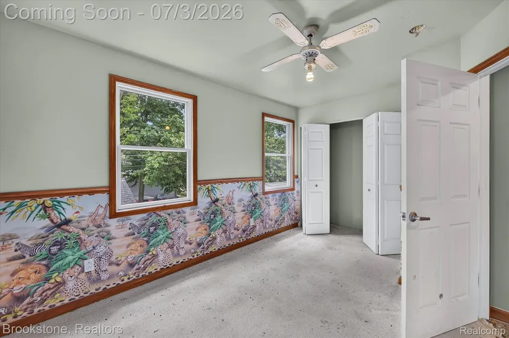 34637 Fairchild Street Westland City MI 48186