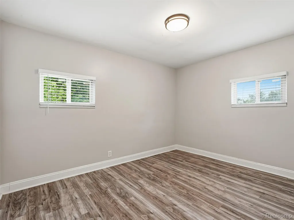 18844 Marquette Street Roseville City MI 48066