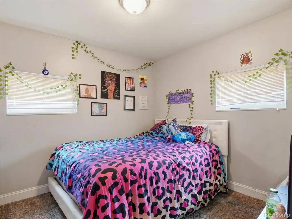 18844 Marquette Street Roseville City MI 48066