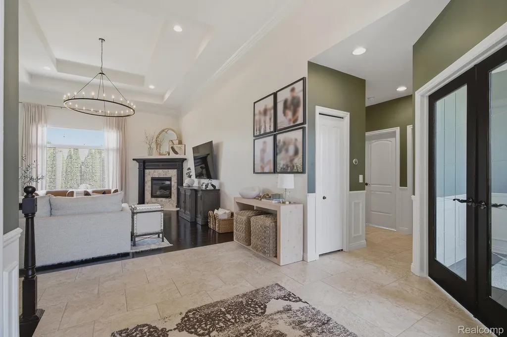 18389 Silent Drive Macomb Township MI 48042