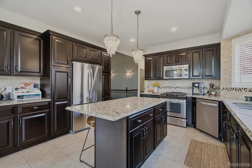 18389 Silent Drive Macomb Township MI 48042