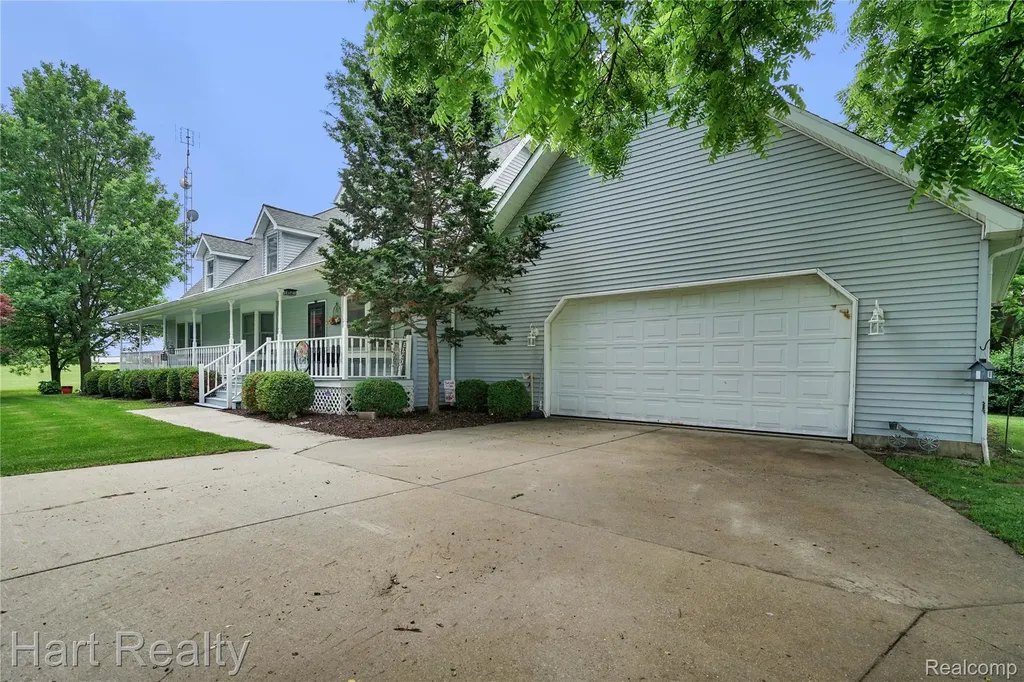 7167 Brown School Road Burnside Township MI 48416