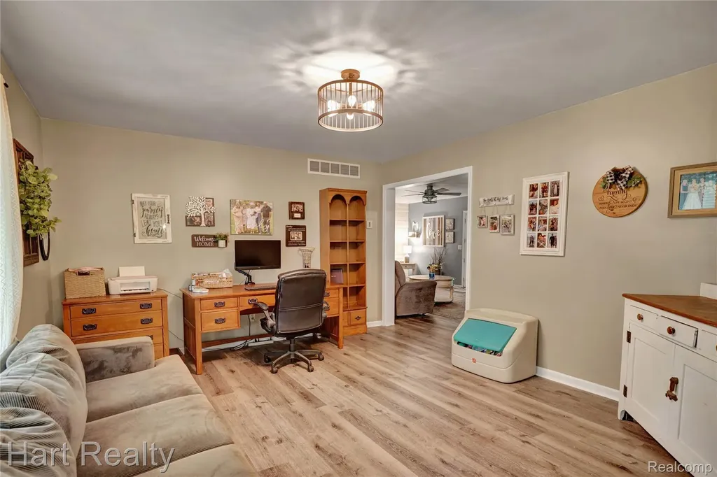 7167 Brown School Road Burnside Township MI 48416