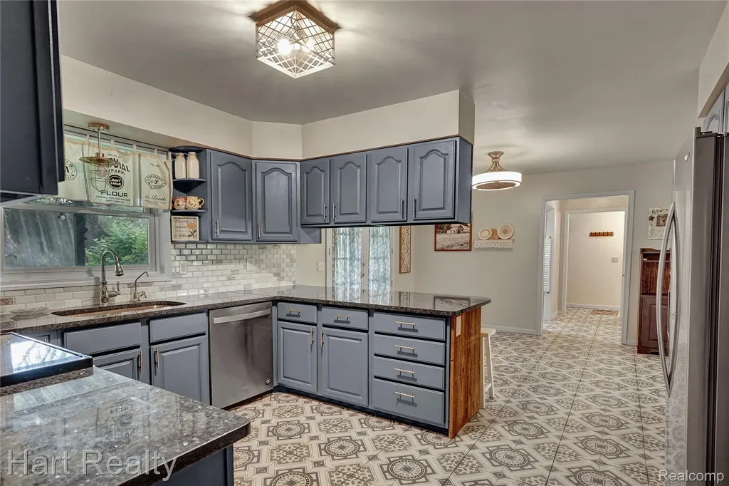 7167 Brown School Road Burnside Township MI 48416