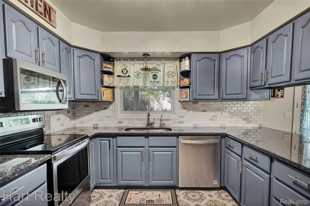7167 Brown School Road Burnside Township MI 48416