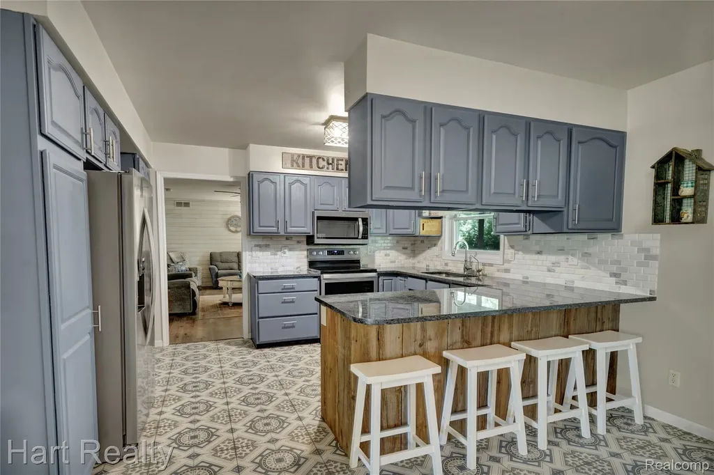 7167 Brown School Road Burnside Township MI 48416