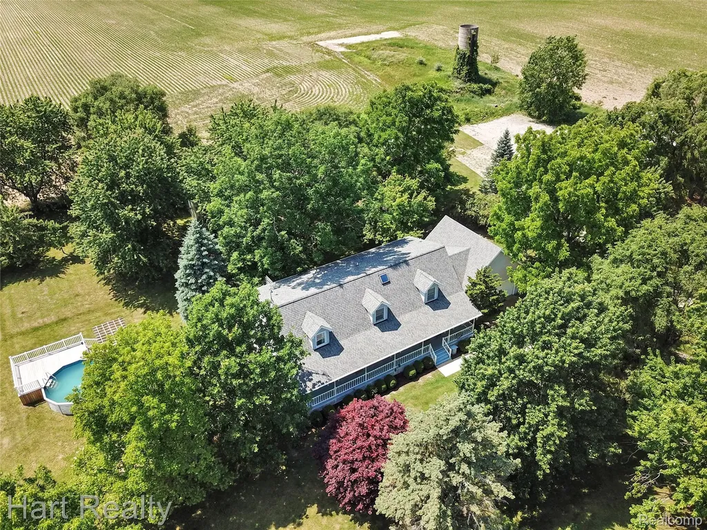 7167 Brown School Road Burnside Township MI 48416