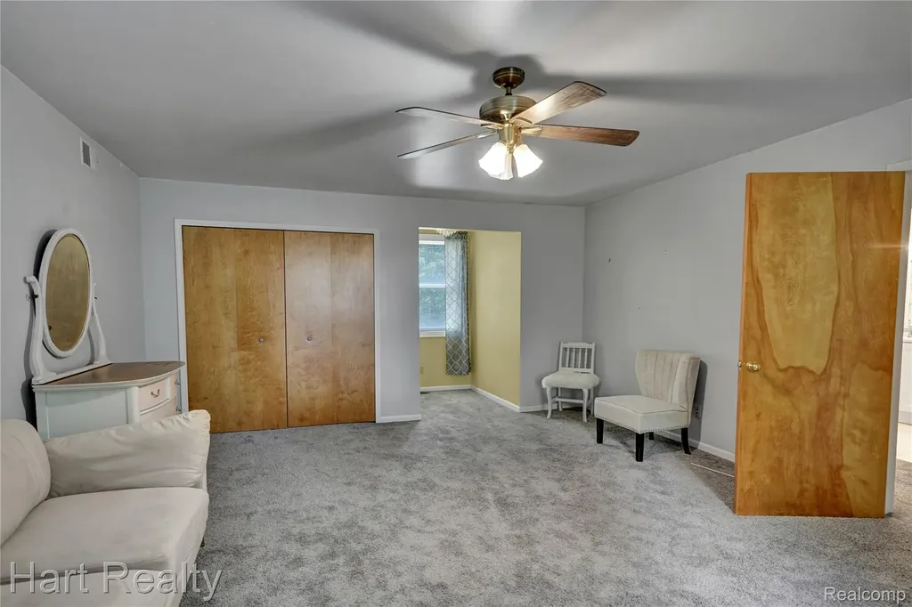 7167 Brown School Road Burnside Township MI 48416
