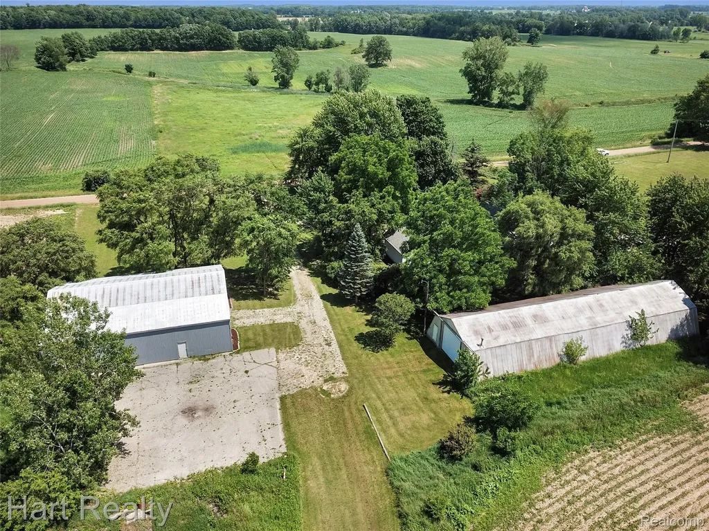 7167 Brown School Road Burnside Township MI 48416