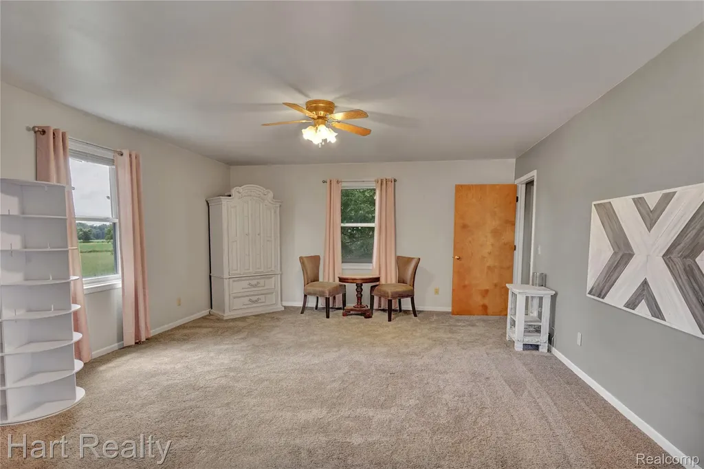 7167 Brown School Road Burnside Township MI 48416