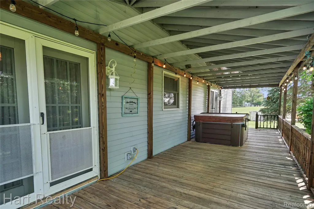 7167 Brown School Road Burnside Township MI 48416