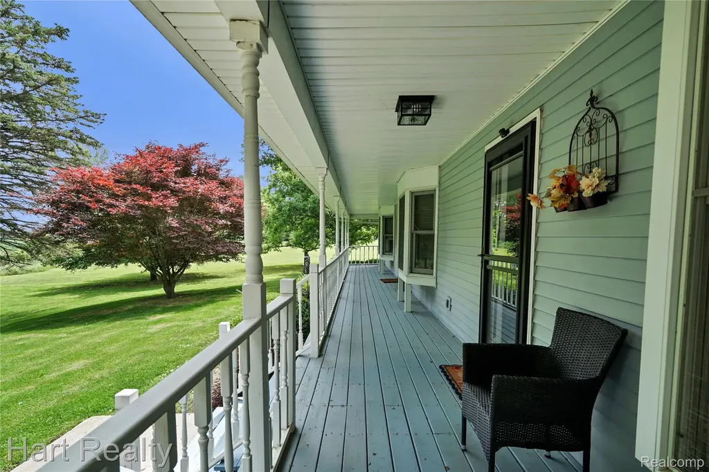 7167 Brown School Road Burnside Township MI 48416