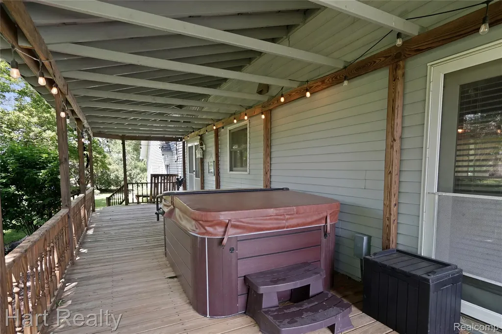 7167 Brown School Road Burnside Township MI 48416