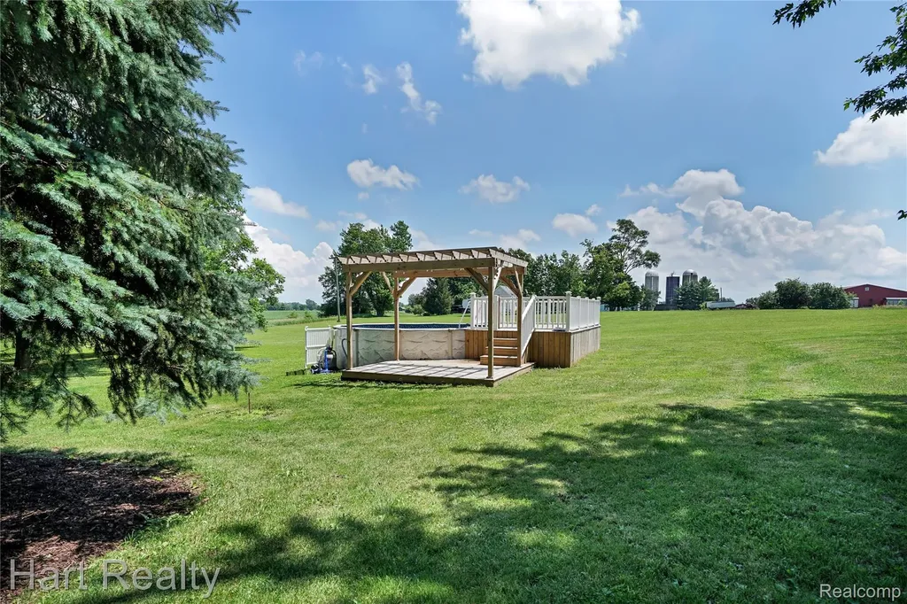 7167 Brown School Road Burnside Township MI 48416