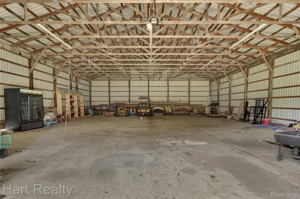 7167 Brown School Road Burnside Township MI 48416