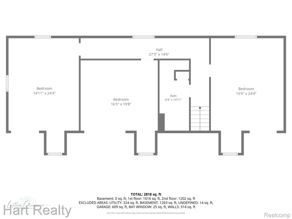 7167 Brown School Road Burnside Township MI 48416