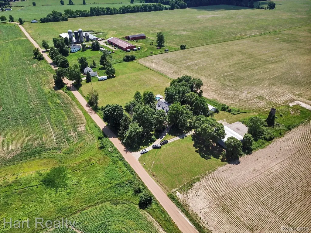 7167 Brown School Road Burnside Township MI 48416