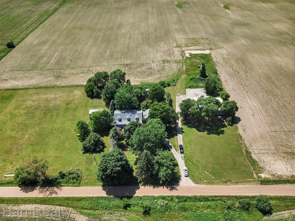 7167 Brown School Road Burnside Township MI 48416