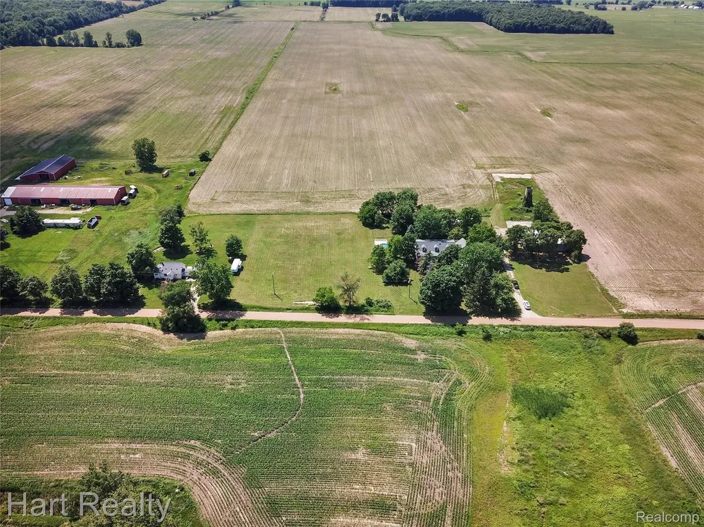 7167 Brown School Road Burnside Township MI 48416