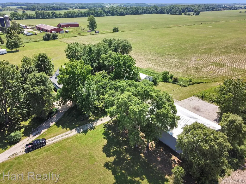 7167 Brown School Road Burnside Township MI 48416
