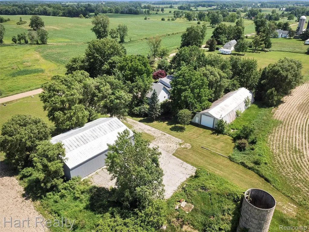 7167 Brown School Road Burnside Township MI 48416
