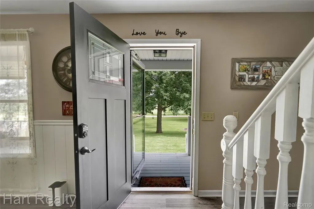 7167 Brown School Road Burnside Township MI 48416