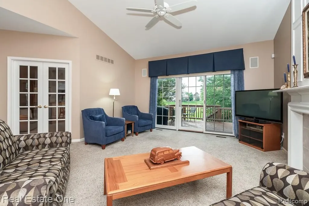 1904 Dunham Drive Rochester City MI 48306