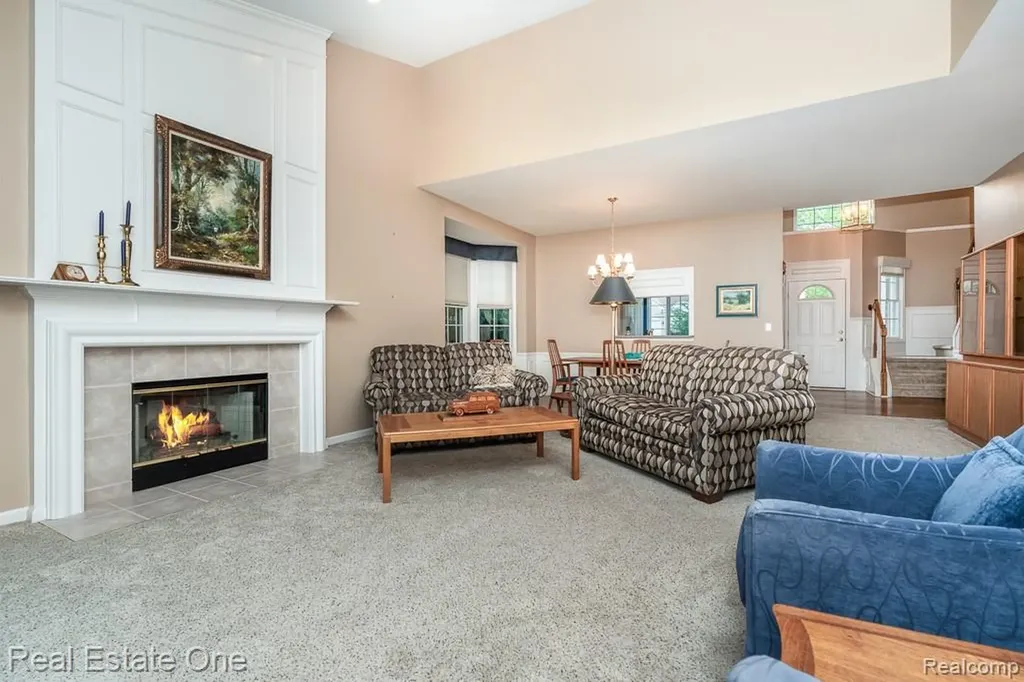 1904 Dunham Drive Rochester City MI 48306