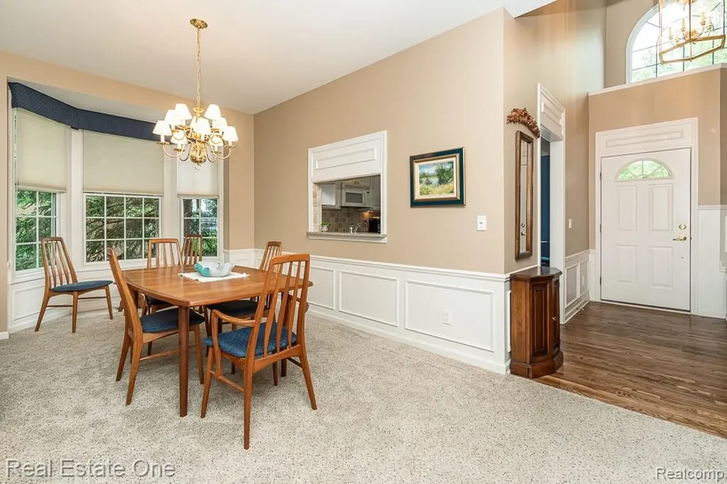 1904 Dunham Drive Rochester City MI 48306